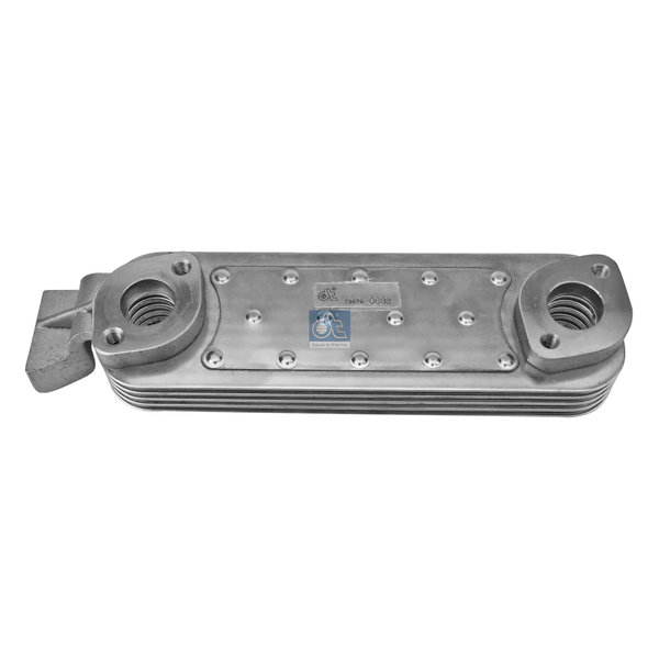 خنک‌کن روغن (رادیاتور روغن) 4.61694 DIESEL TECHNIC